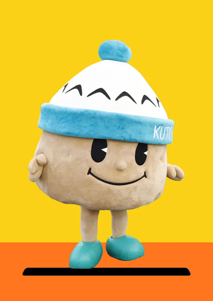 じゃが太くん