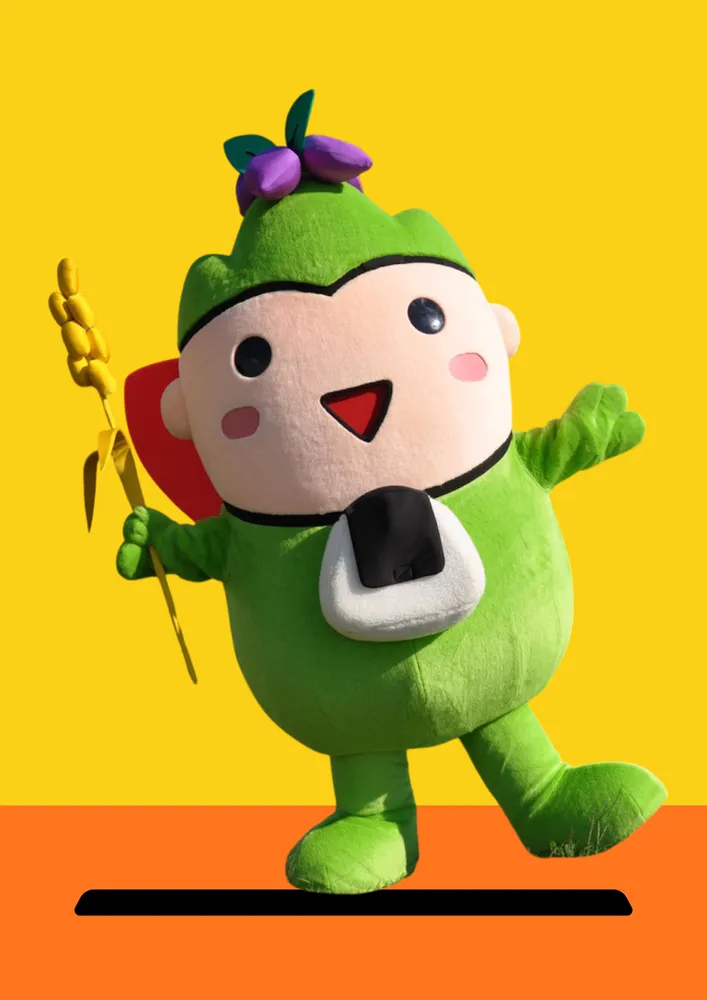 あつまるくん