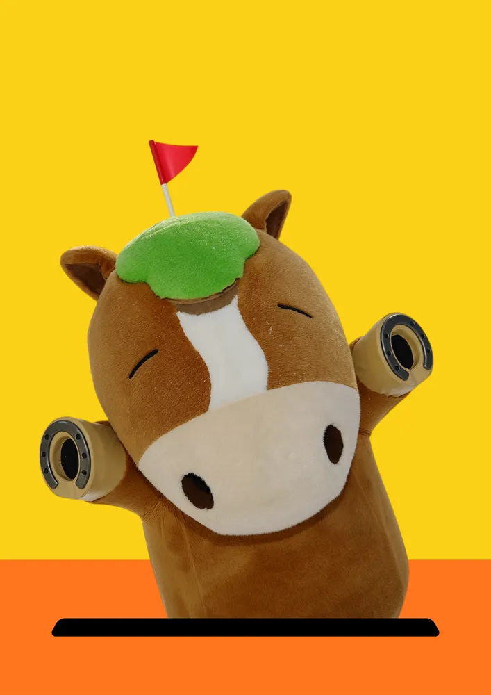 おけばんばくん